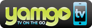 YamgoTV Logo