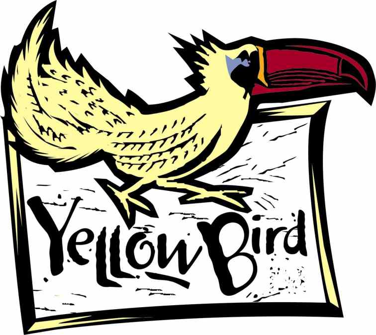 YellowBird Logo