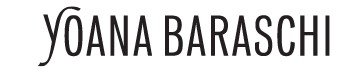 YoanaBaraschi Logo