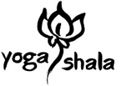 YogaShala Logo