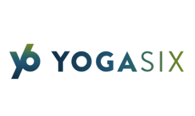 YogaSixSouthHills Logo
