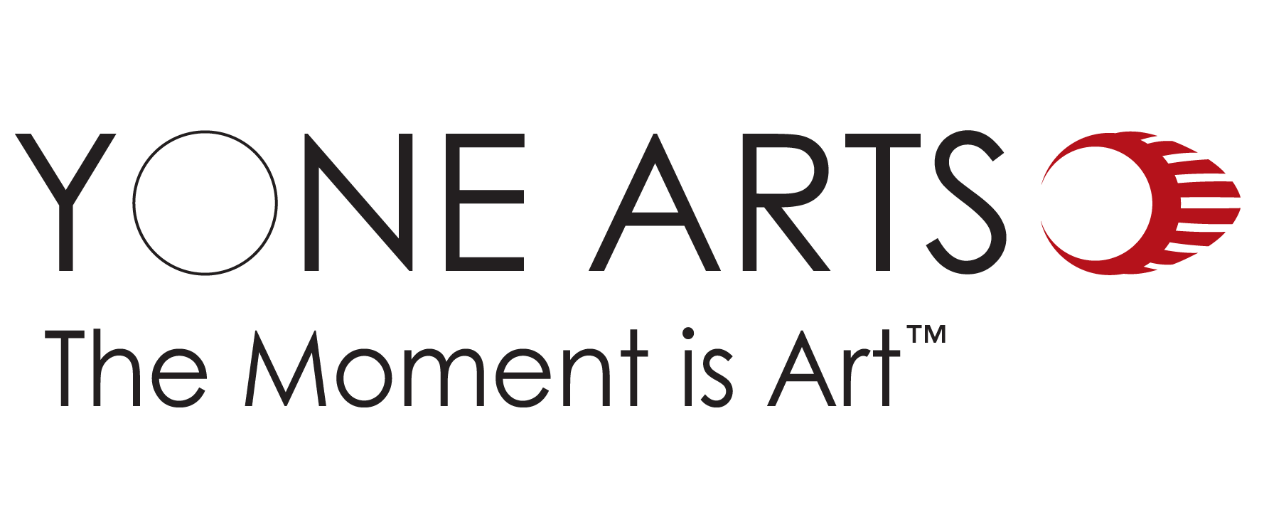 Yone_Arts Logo
