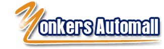 Yonkers-Automall Logo