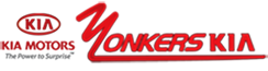 Yonkers-Kia Logo