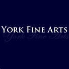 YorkFineArts Logo