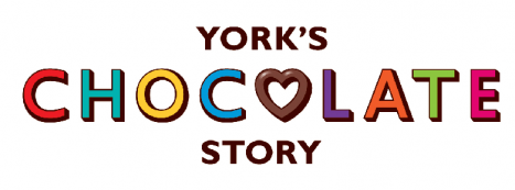 YorksChocolateStory Logo