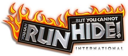 YouCanRunIntl Logo