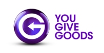 YouGiveGoods Logo