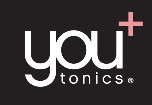 YouTonics Logo