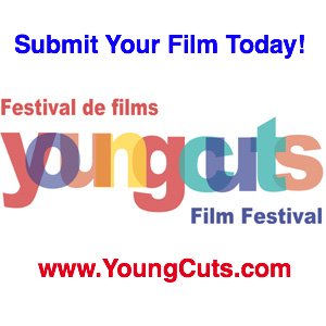 YoungCuts Logo