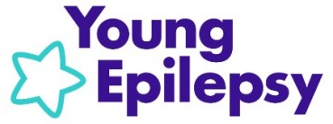 YoungEpilepsy Logo