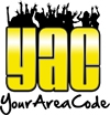 YourAreaCode Logo