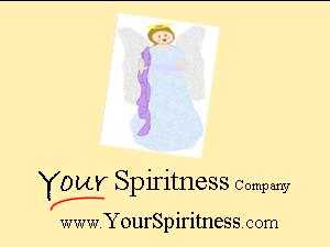 YourSpiritness Logo