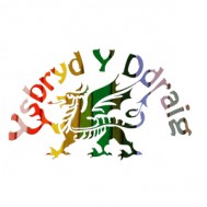 YsbrydyDdraig Logo