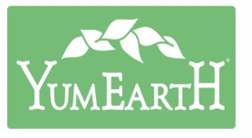 YummyEarth Logo