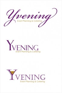 Yvening Logo
