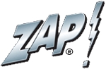 ZAPNewEngland Logo