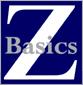 ZBasics Logo