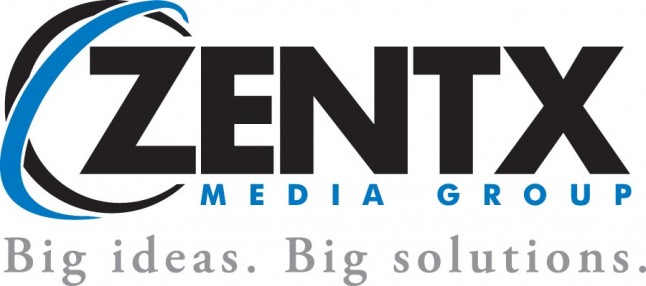 ZENTX_Media_Group Logo