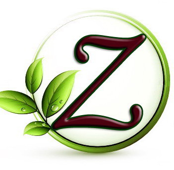 ZNaturalFoods Logo