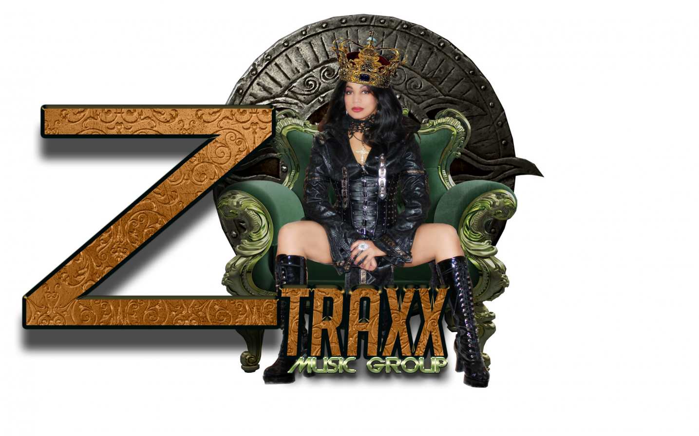 ZTraxx Logo