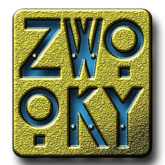 ZWOOKY Logo