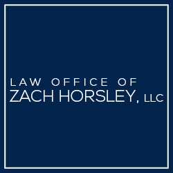 ZachHorsleyLLC Logo