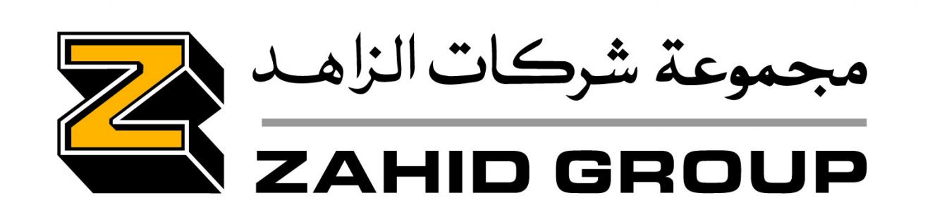ZahidGroup Logo