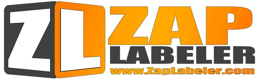 ZapLabeler Logo