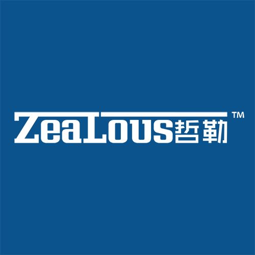 ZealousMachinery Logo