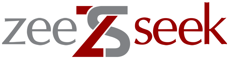 ZeeSeek Logo