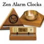 ZenAlarmClocks Logo