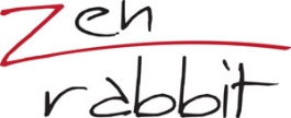 ZenRabbit Logo