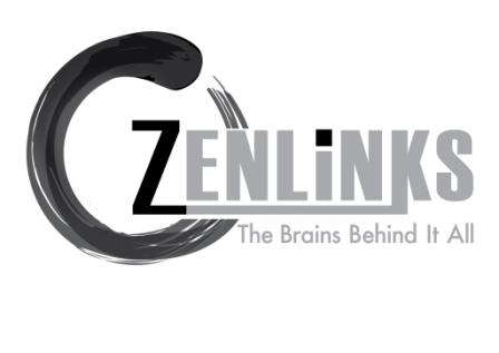 Zenlinks Logo