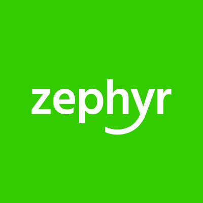ZephyrSolutions Logo