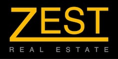 ZestRealEstatePhuket Logo