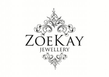 ZoeKayJewellery Logo