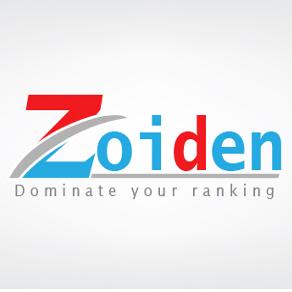 Zoiden Logo