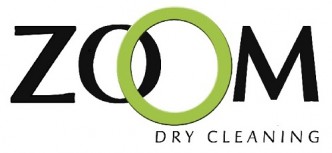 ZoomDryCleaning Logo