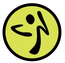 ZumbaWithDale Logo