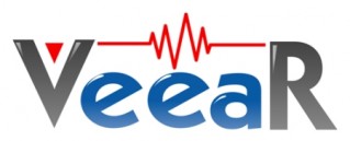 _VeeaR_ Logo