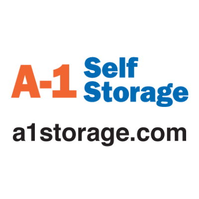 a1storage Logo