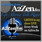 a2zenFM Logo