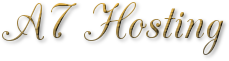 a7hosting Logo