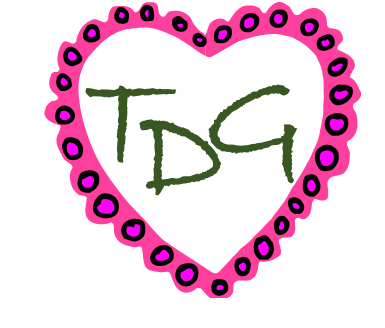 aTDGnation Logo