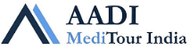 aadimeditour Logo