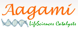 aagami Logo