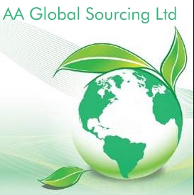 aaglobalsourcingltd Logo