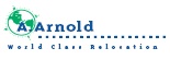 aarnoldmoving Logo