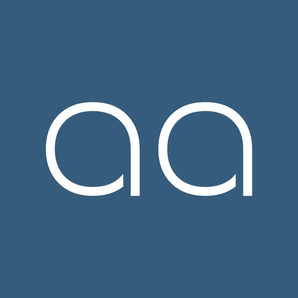 aassio Logo